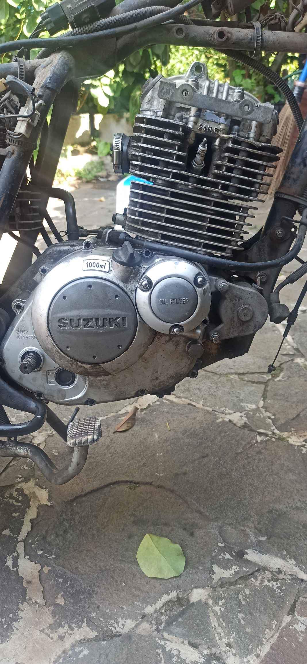mesin binter merzy - Car Engines & Engine Parts - Tangerang | Facebook ...