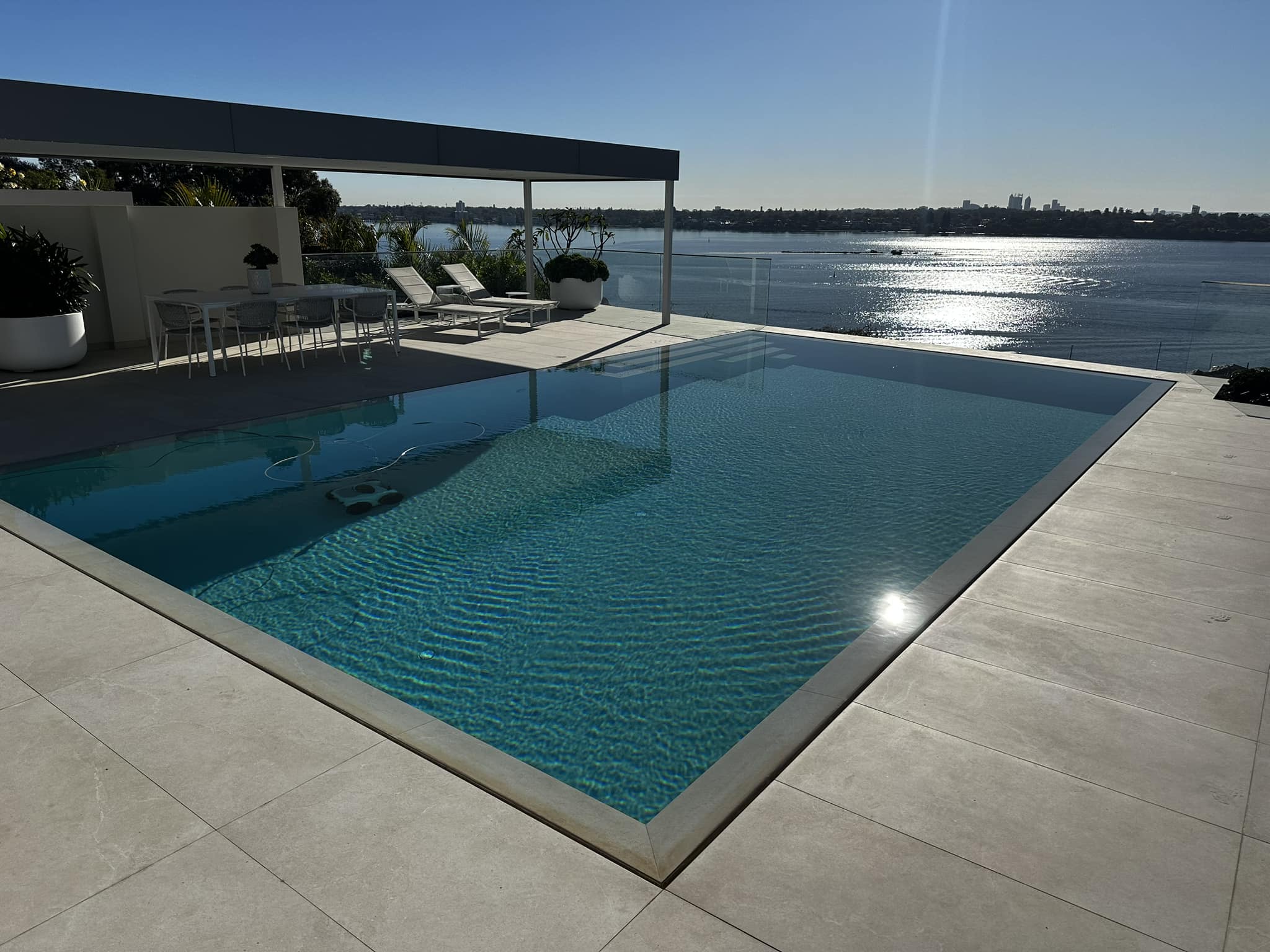 Bella Pool & Spa Services | Perth WA