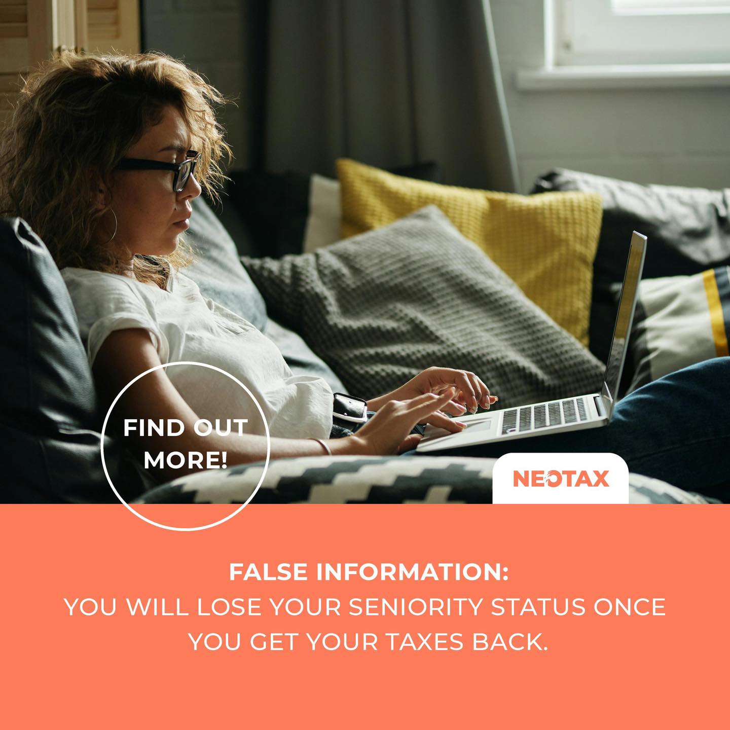 NeoTax | Prague