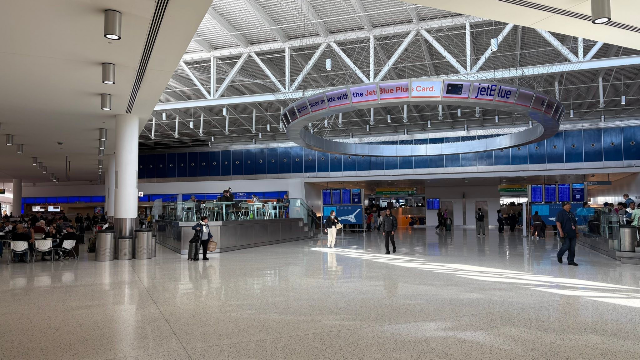 duty free jfk terminal 8 cigarettes Where To Shop Duty Free Americas Jamaica New