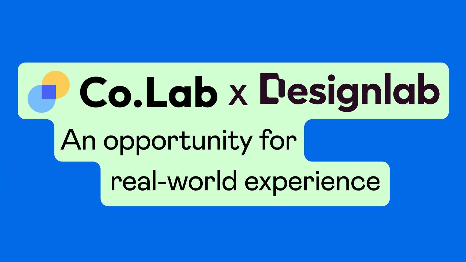 Designlab Learning