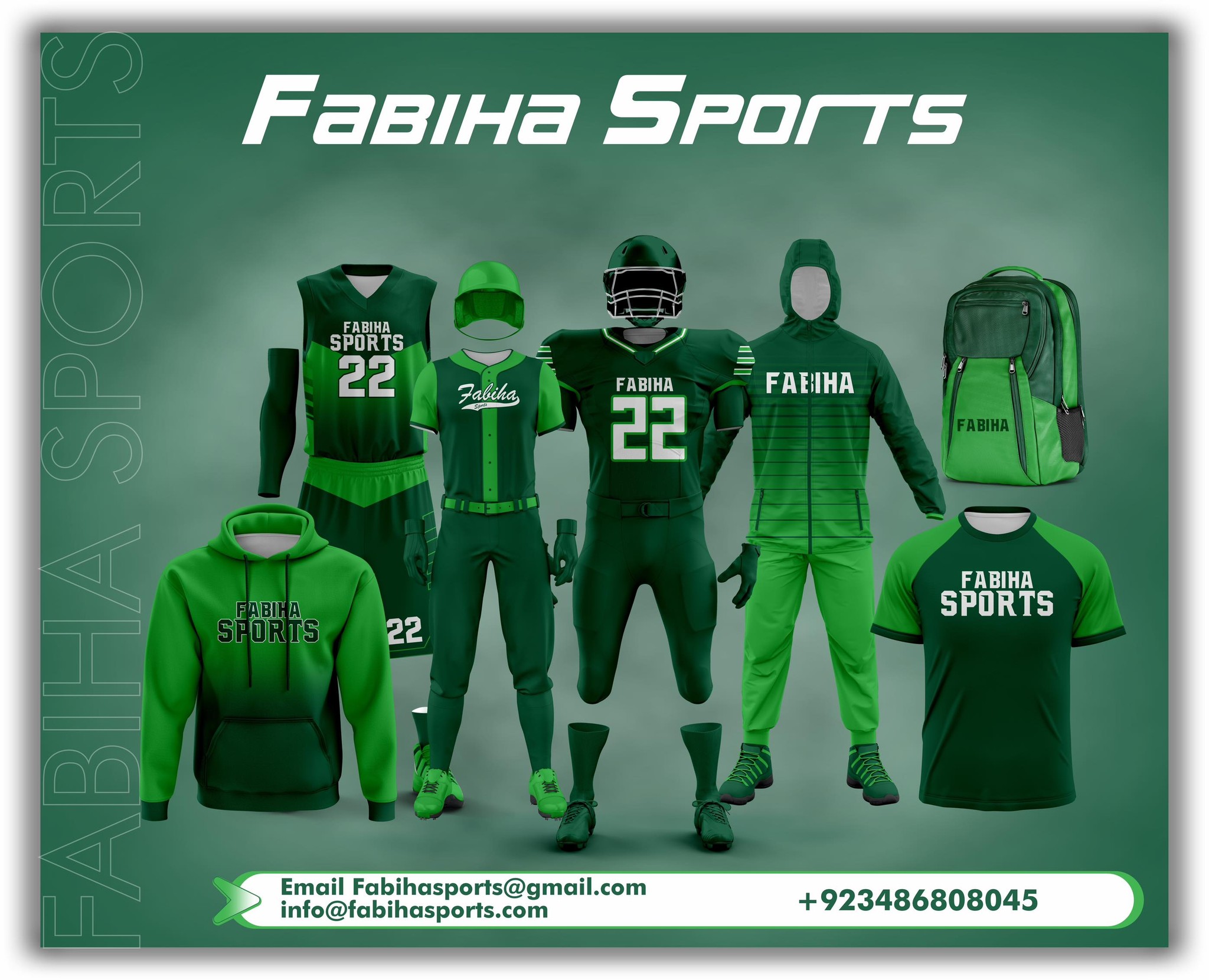 Fabiha sports | Sialkot
