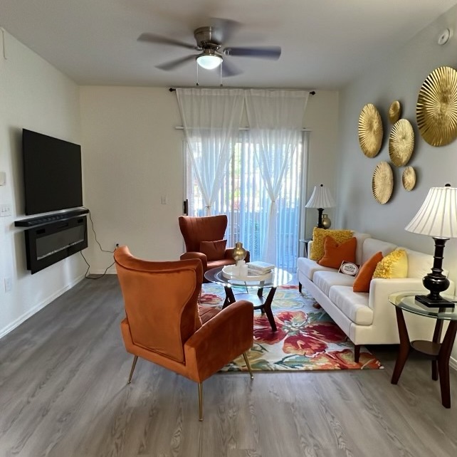 Sun Valley Ranch | Mesa AZ
