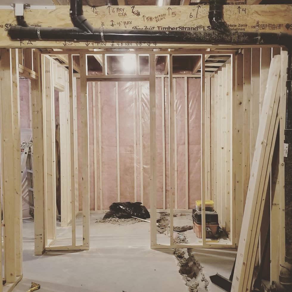 Condor Builders Ltd | Edmonton AB