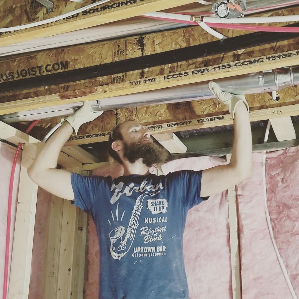 Condor Builders Ltd | Edmonton AB
