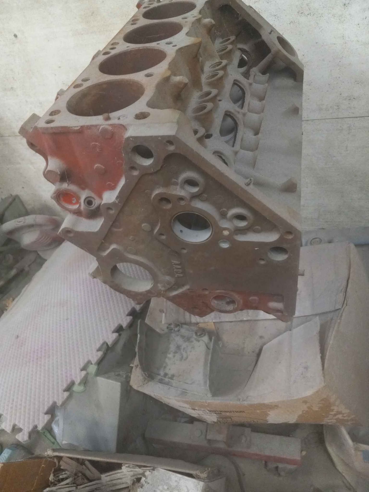 318 mopar engine - Car Engines & Engine Parts - Hopewell, Pennsylvania ...
