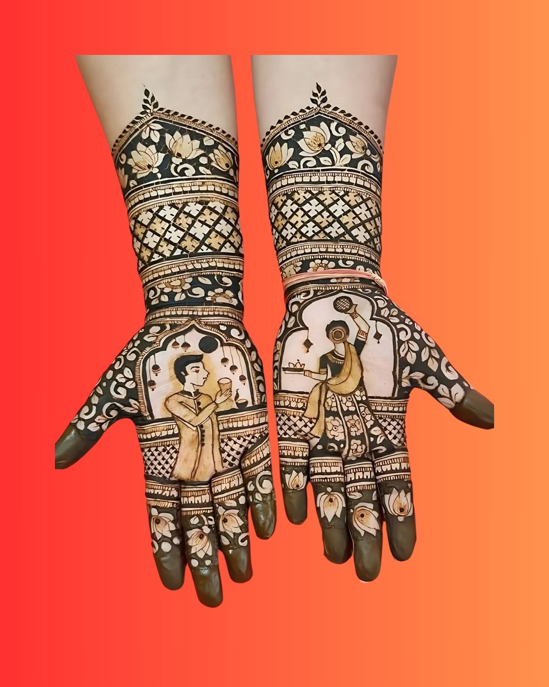 मेरे विचार - beautiful mehndi desings💖💖💖💖 | Facebook