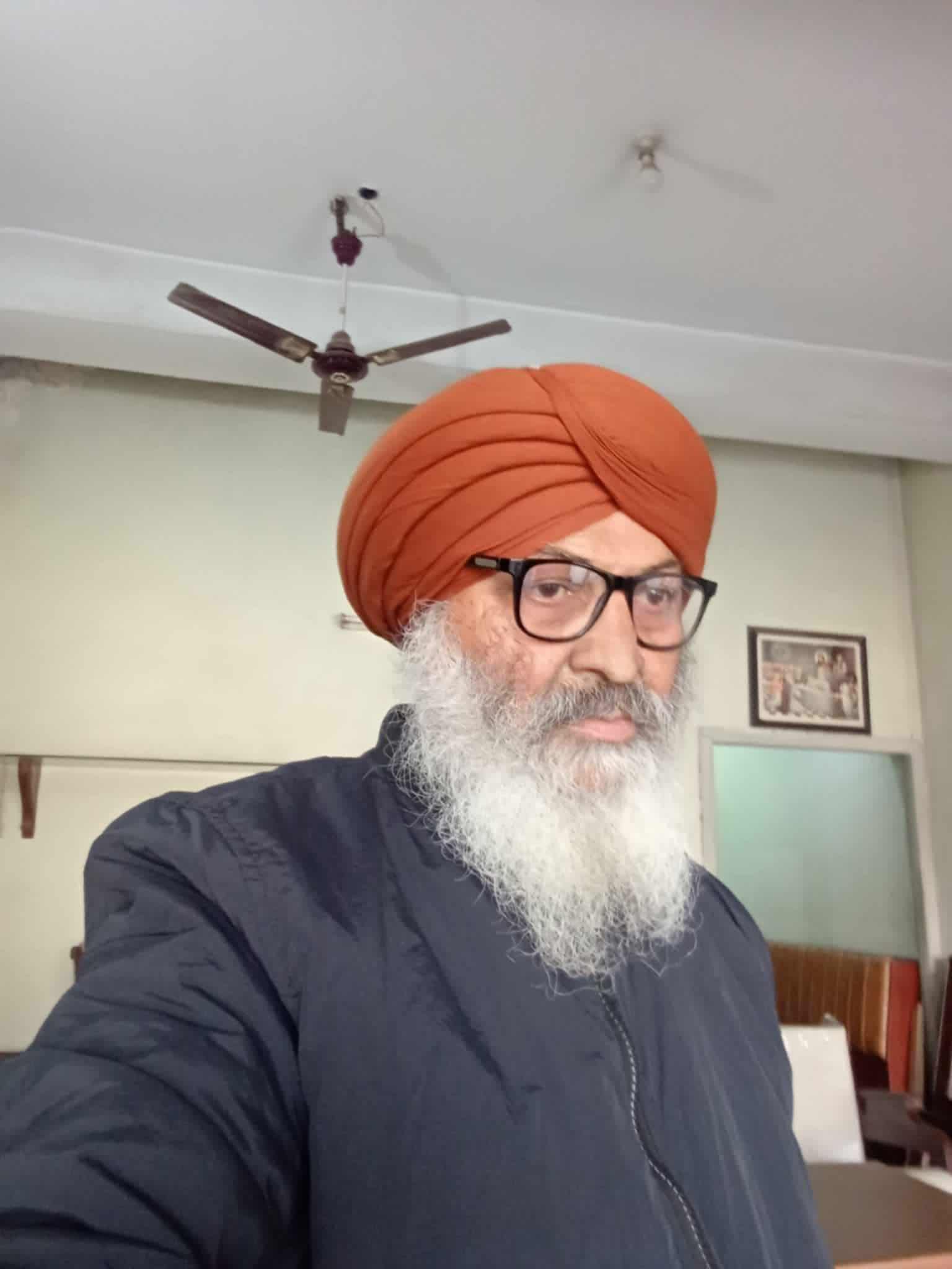 Pardeep Singh