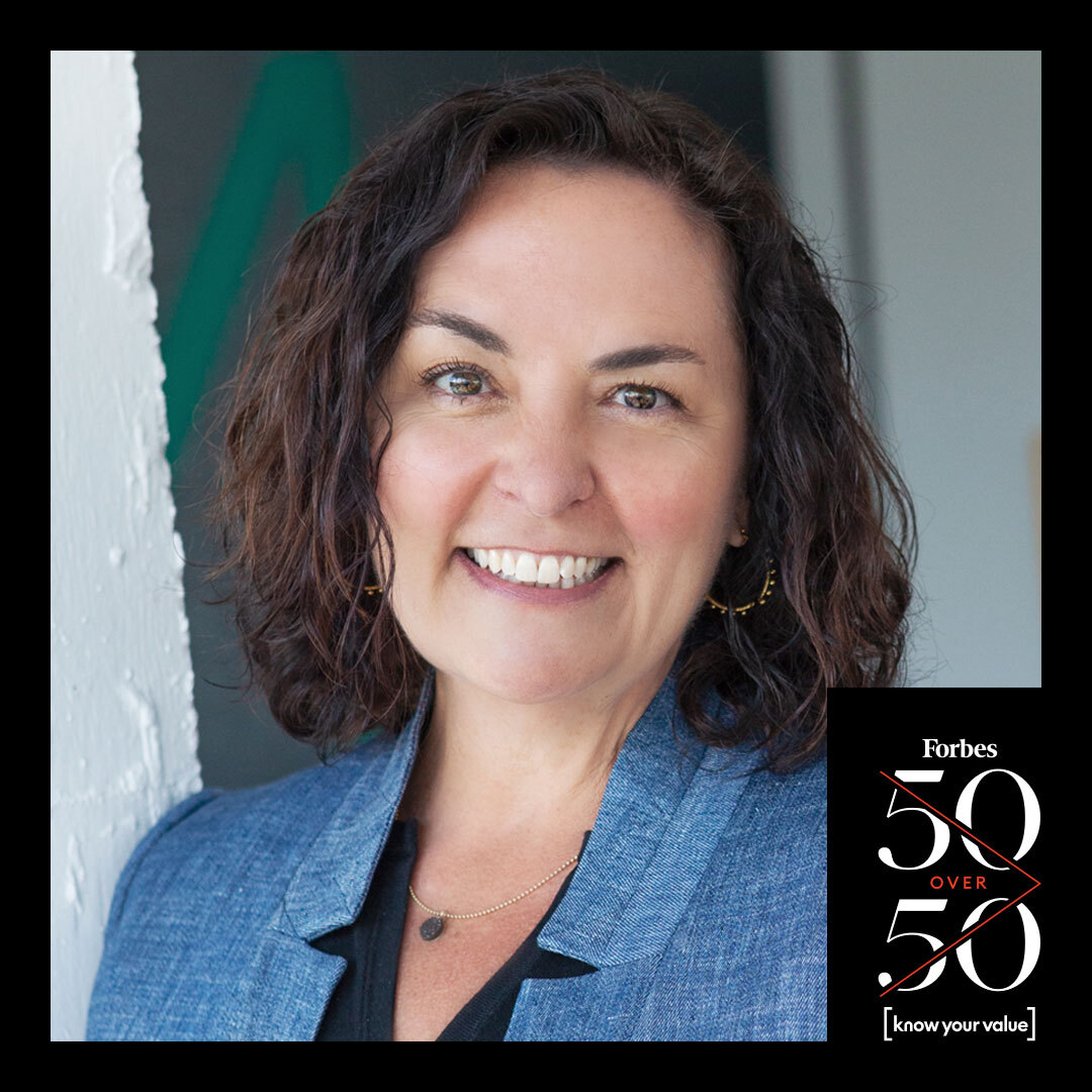 Interface - 🎉 Congratulations to our CEO, Laurel Hurd, for...
