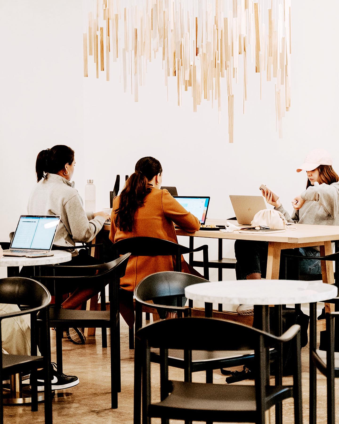 Notion Tulsa | Tulsa OK