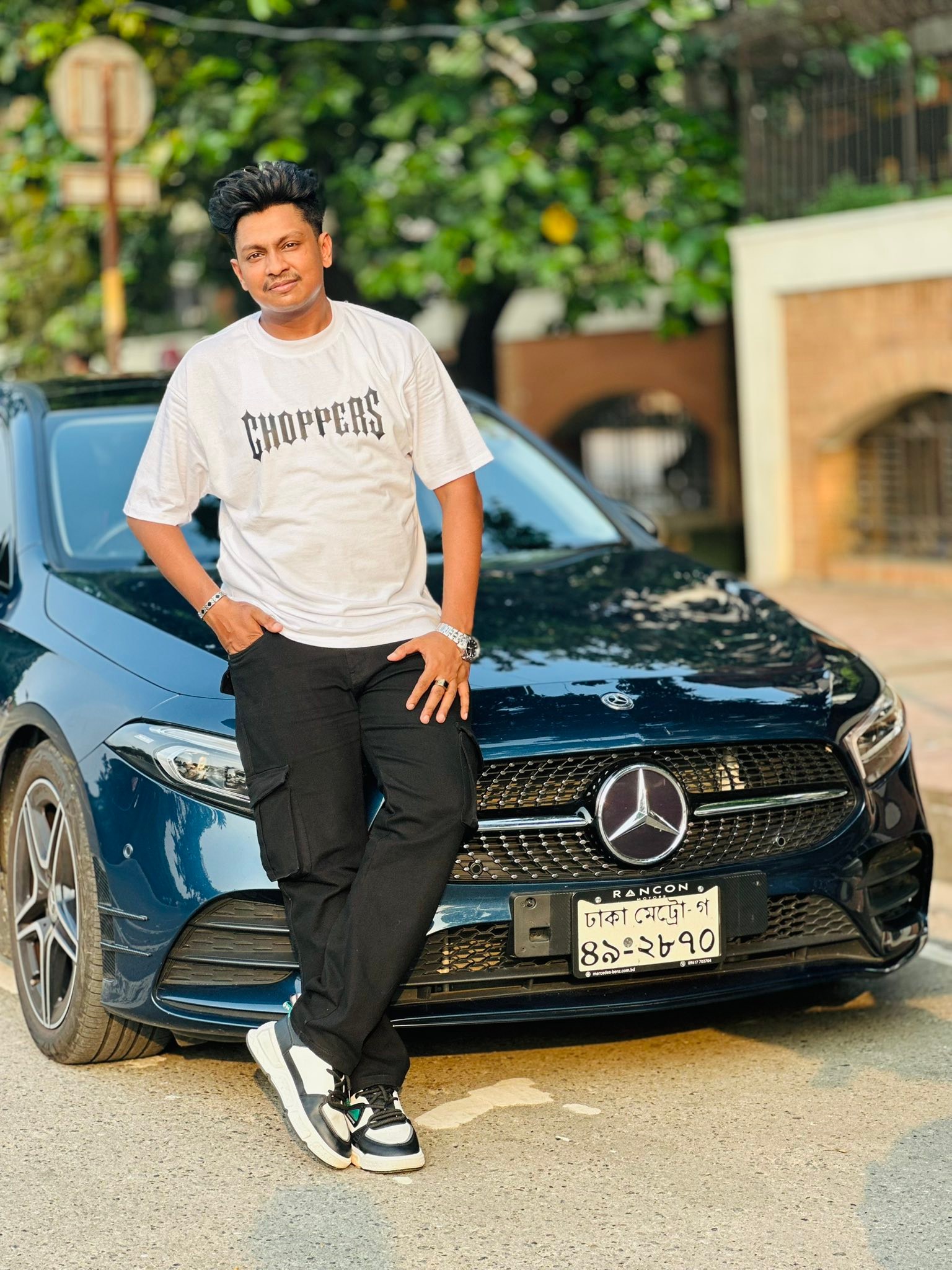 Labib Prince Labib