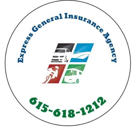 Express General Insurance Inc | Nashville TN