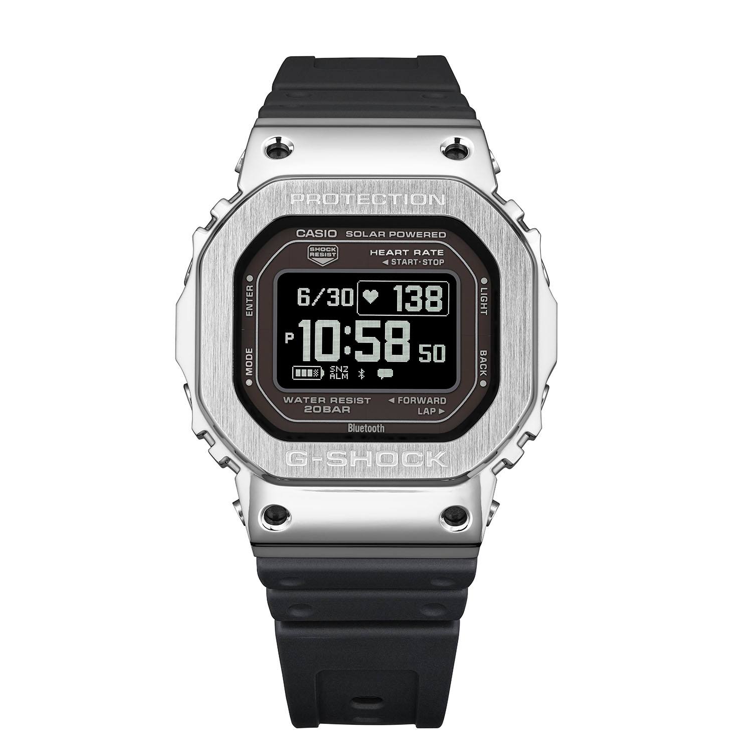CASIO G-SHOCK - CASIO G-SHOCK added a new photo