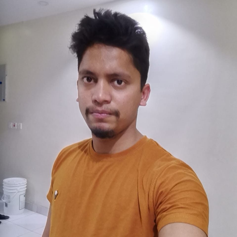 Nasir Mahmud