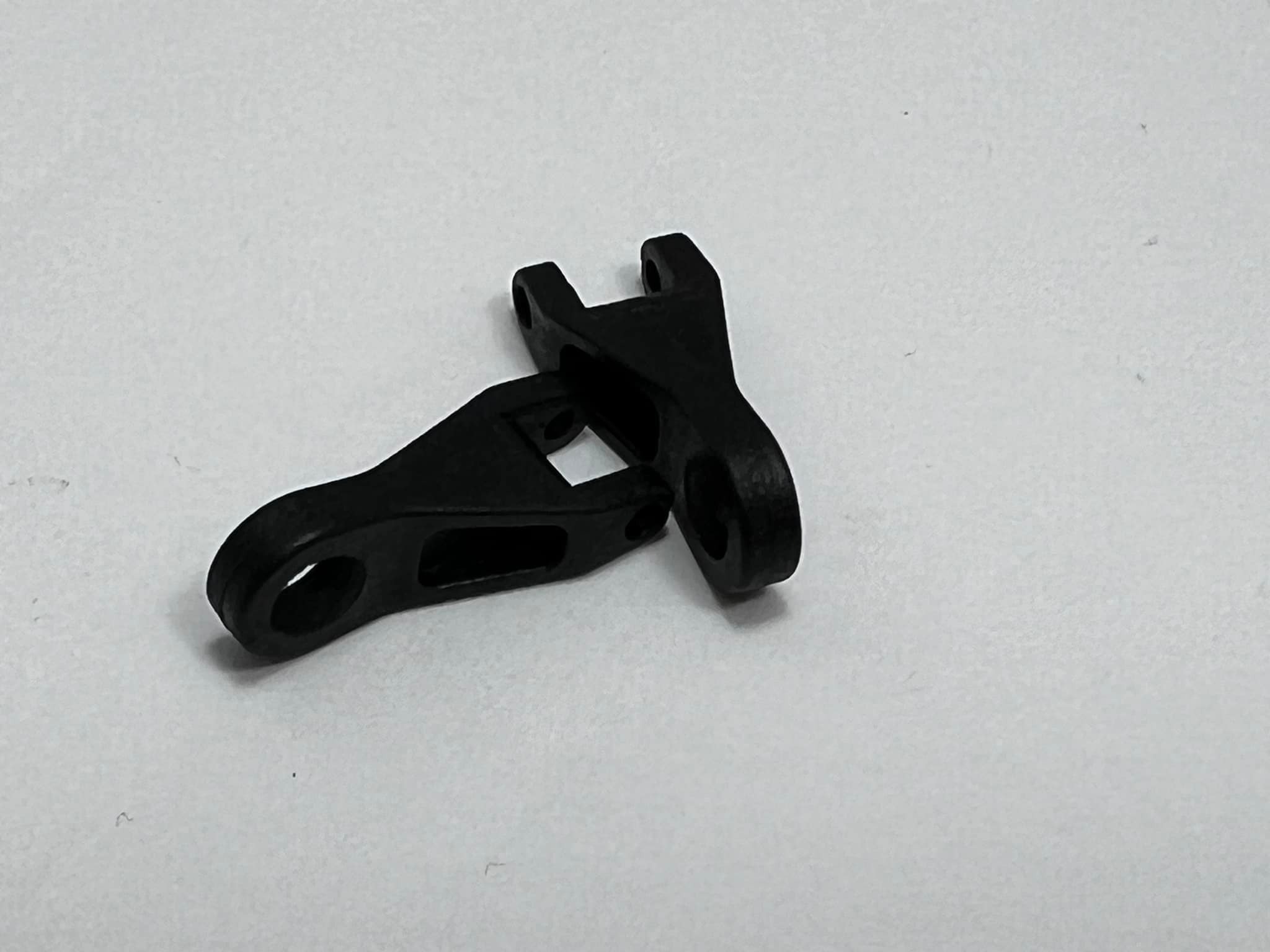 Synergy R/C