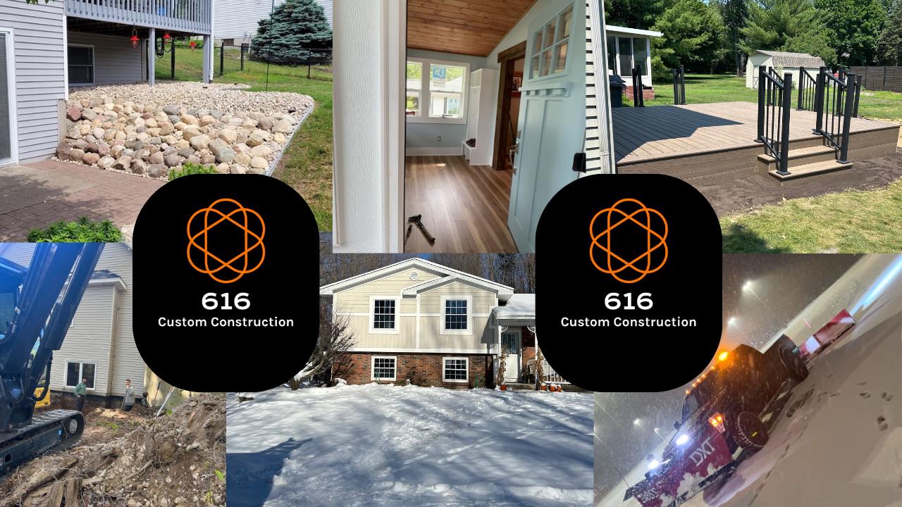 616 Custom Construction