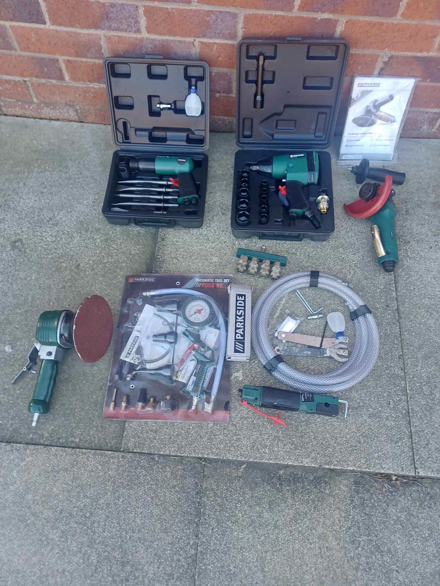 Tool's - Air Tools - Chorley | Facebook Marketplace | Facebook