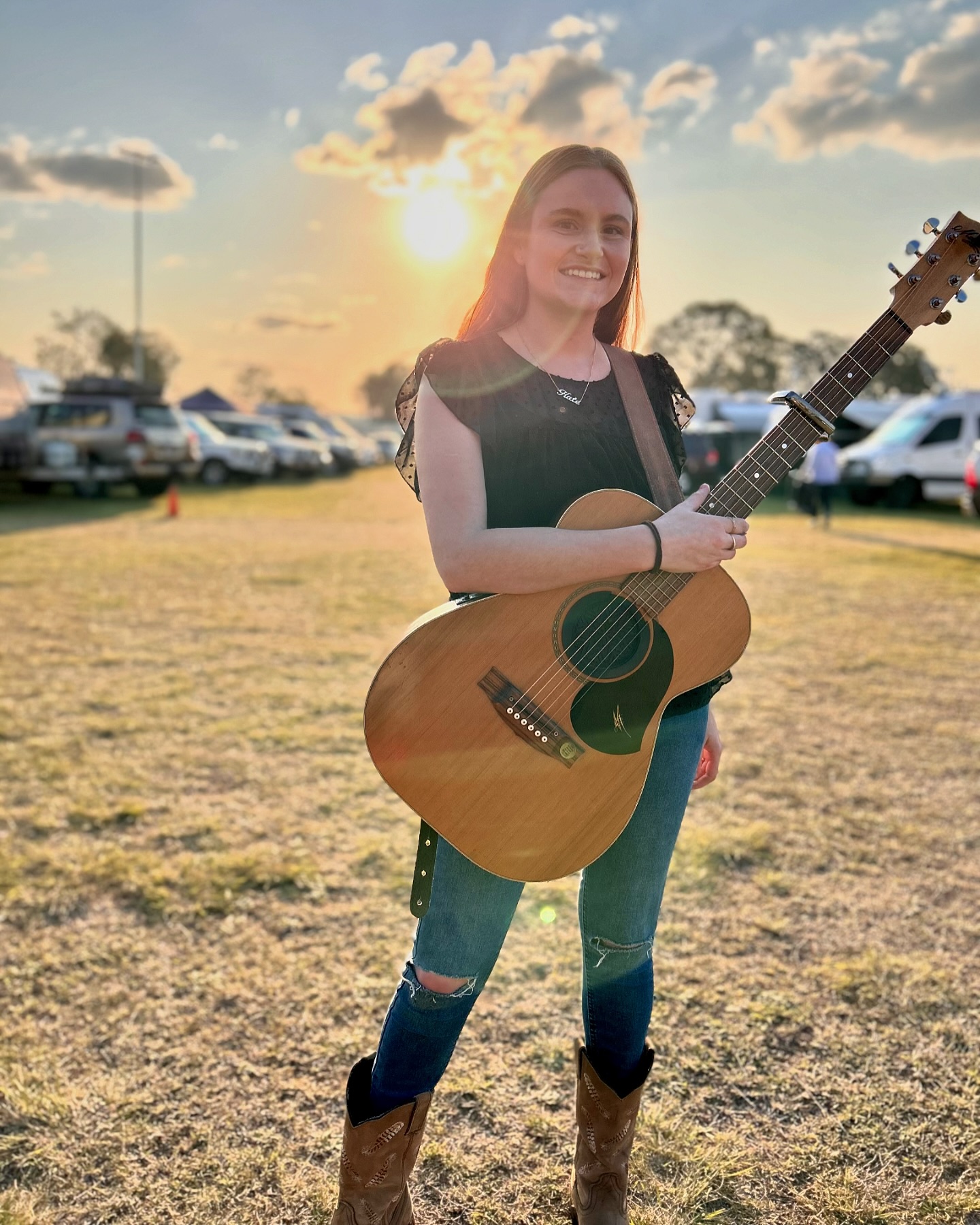 Kate Hindle - Nanango you’ve been fun!!! Thank you for... | Facebook