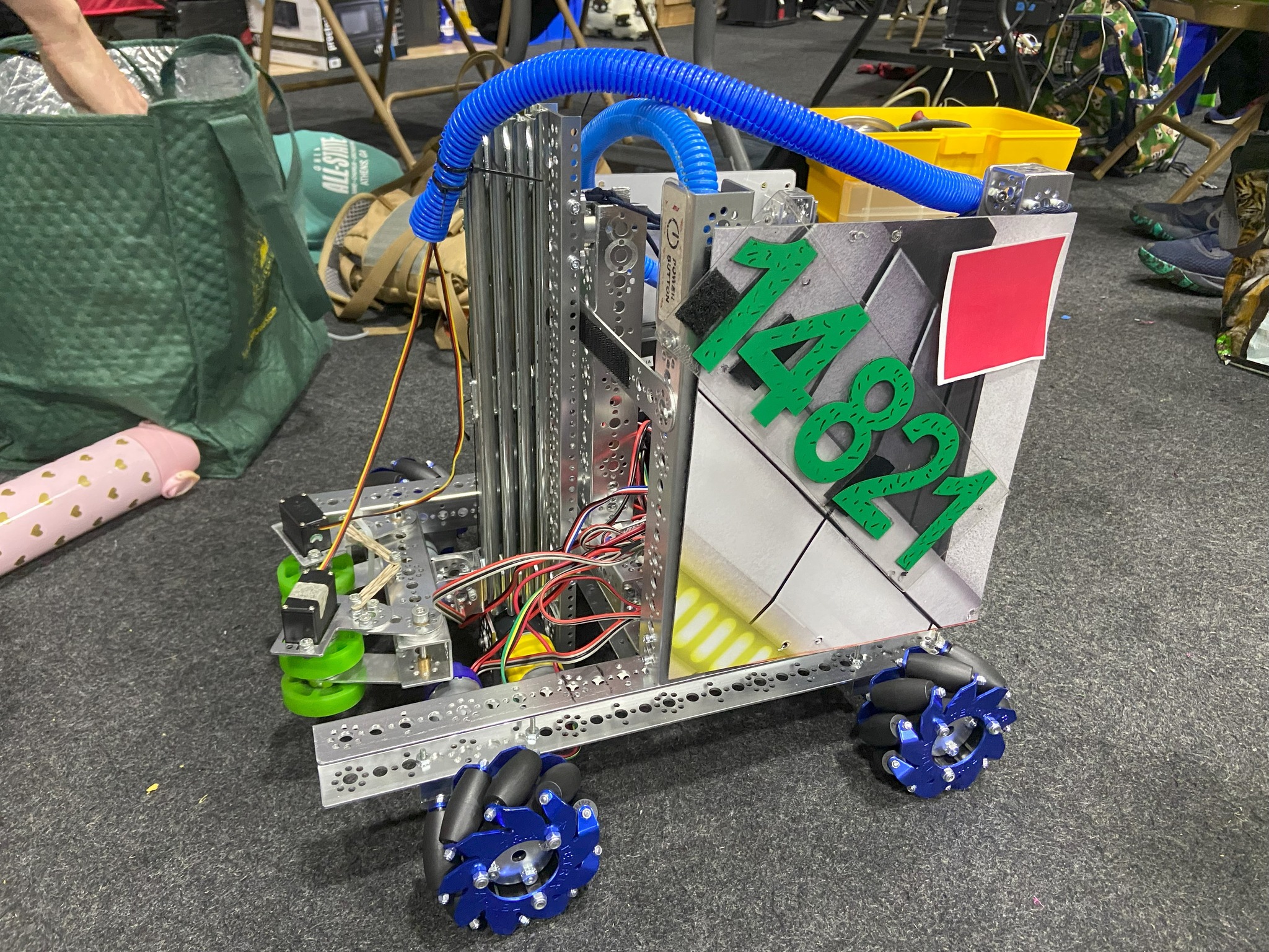 Decatur Robotics | Decatur GA