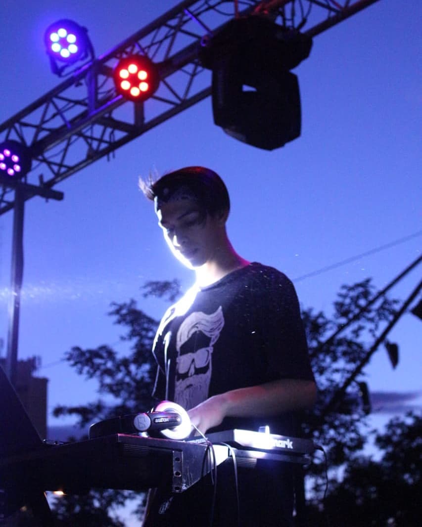 DJ RiTo | Neuquén