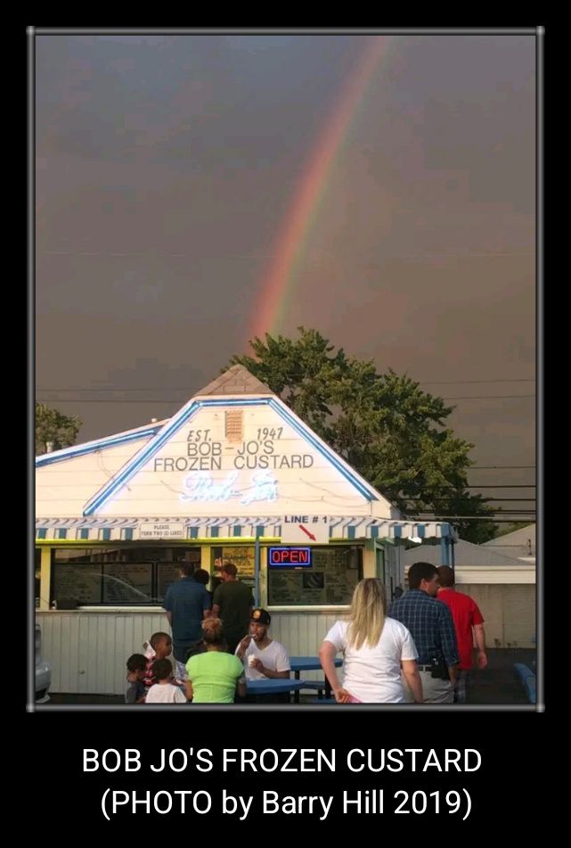 Hank's Frozen Custard history and legacy
