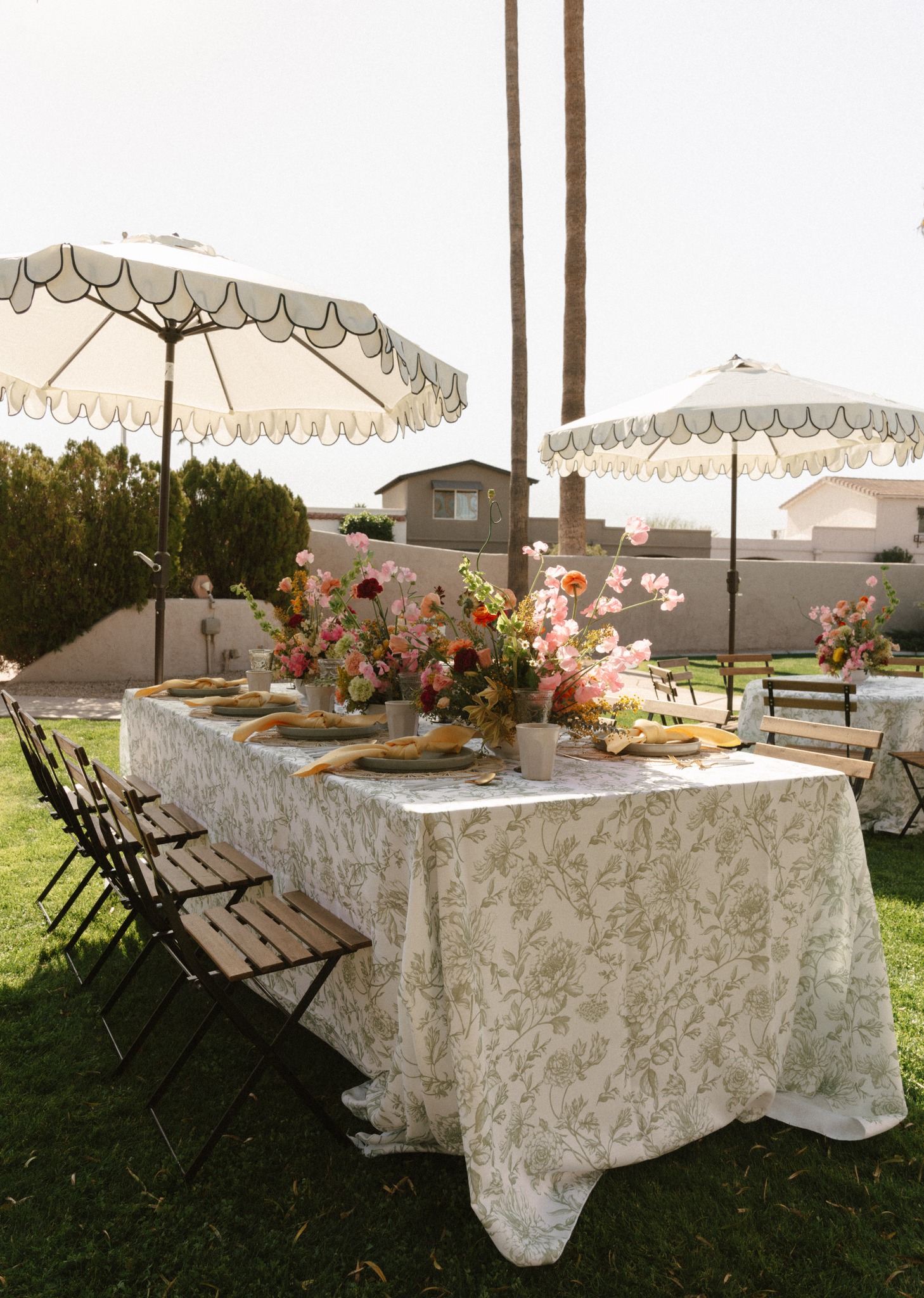 Linens By Divinity | Phoenix AZ
