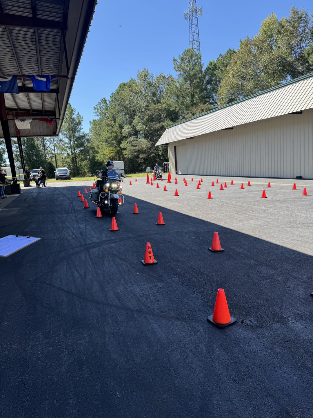 River City Motorcycle Rodeo | Columbus GA