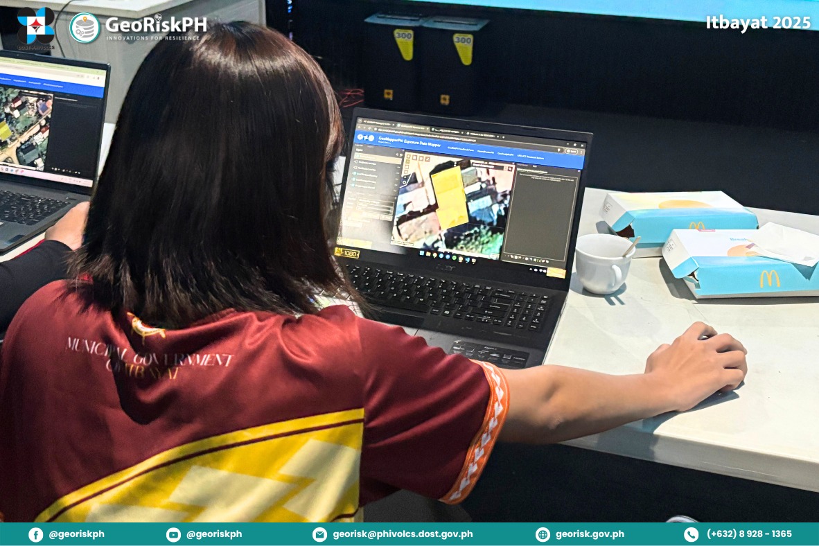 GeoRisk Philippines - The PlanSmart Ready to Rebuild web application is ...