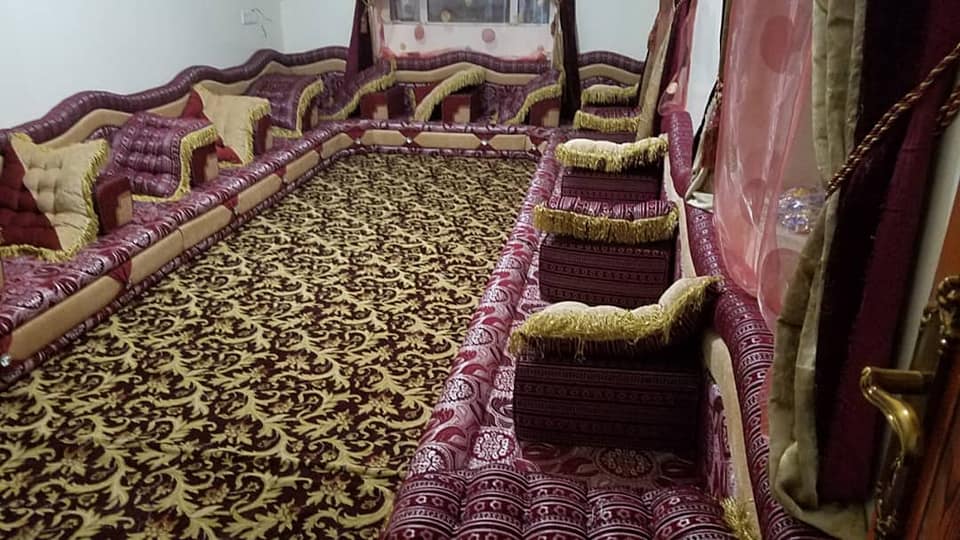 lotos pogosto Poln مفروشات عربية