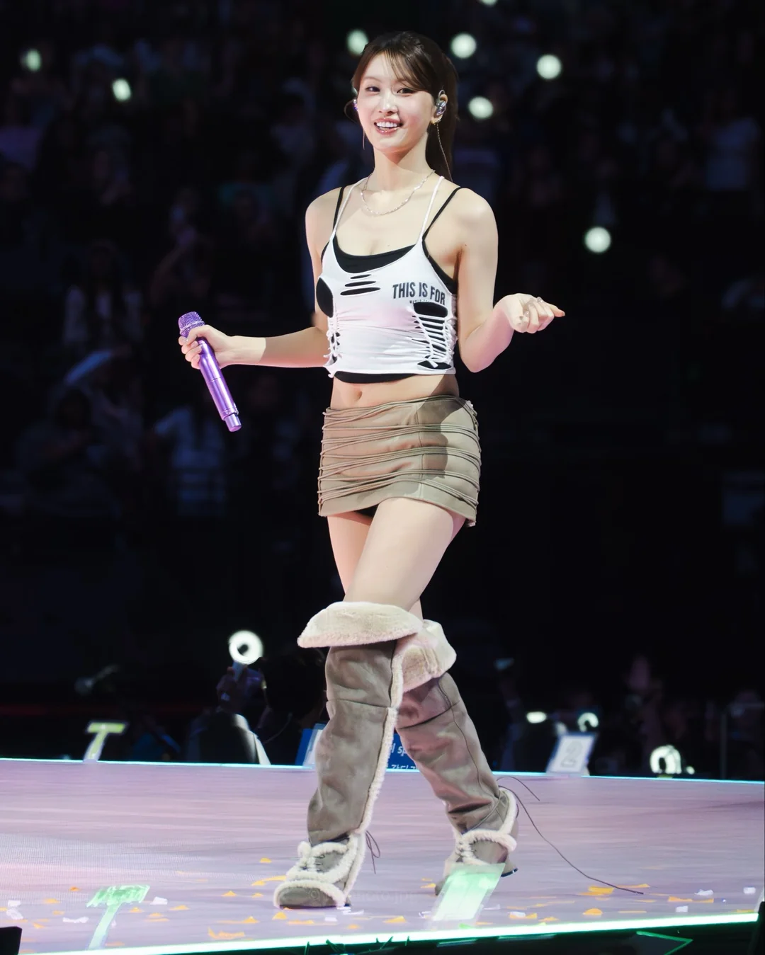 TWICE - MOMO 💖💖💖