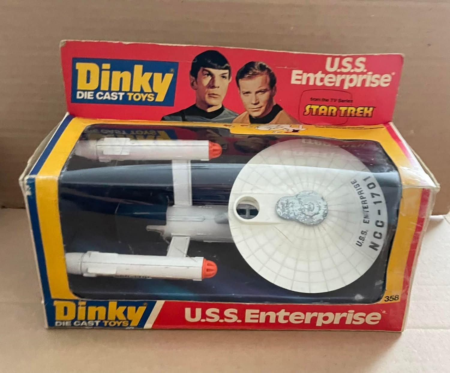 Fully restored South Bend toy Enterprise. Before and after photos