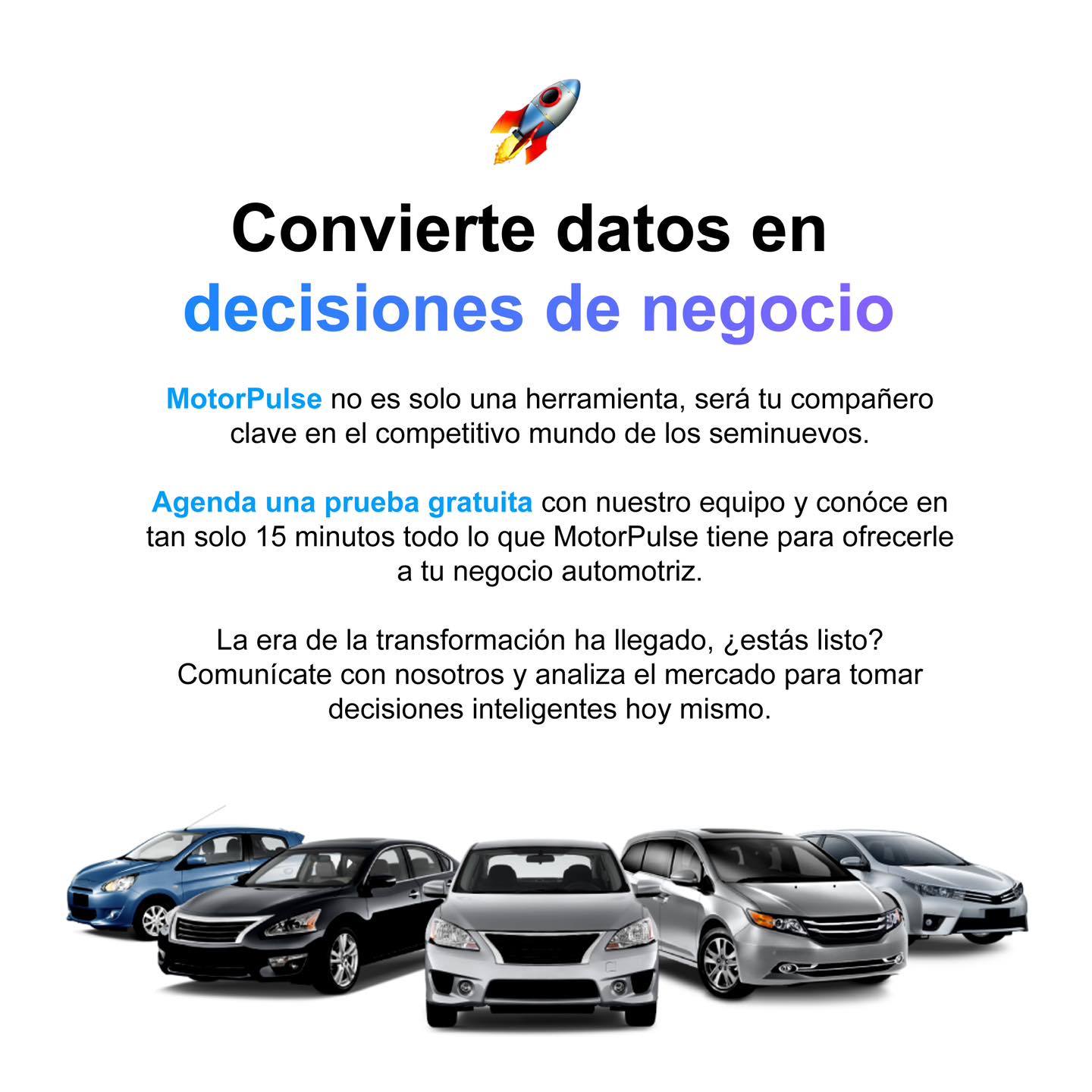 Intelimotor