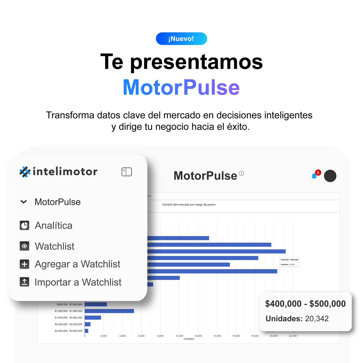 Intelimotor