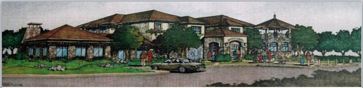 Friends of the NEW Santee Library | One amazing fact from the Friends ...