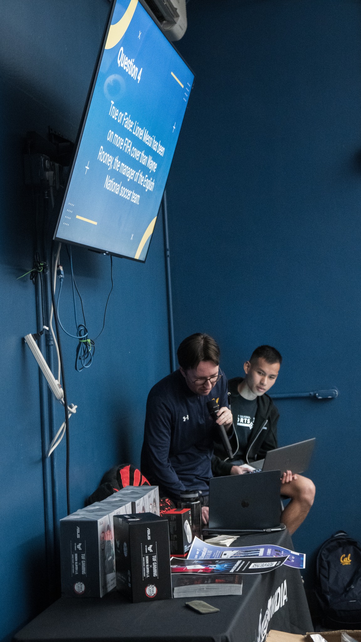 Cal Esports | Berkeley CA