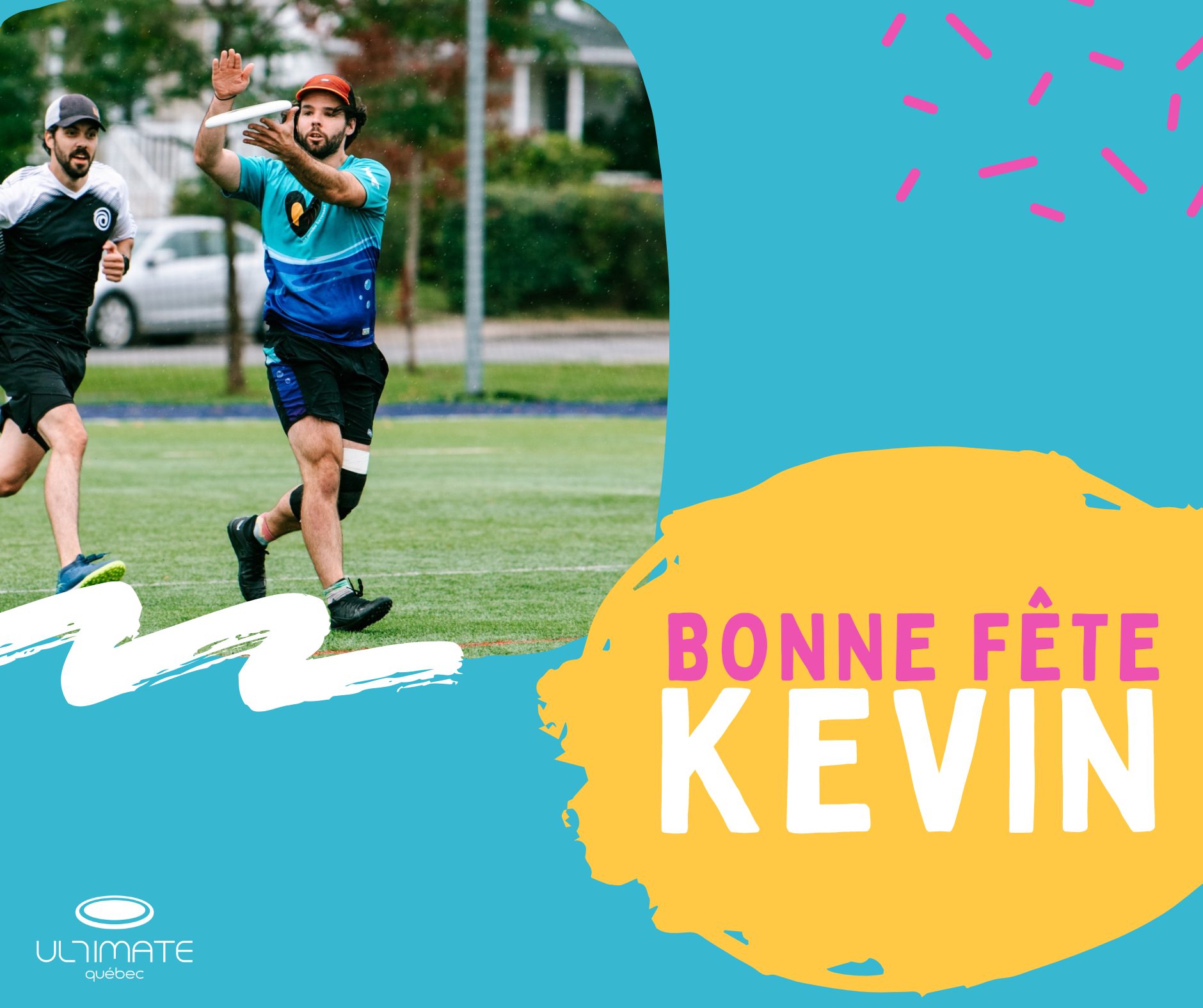 Ultimate Québec - Joignez-vous à l'équipe d'Ultimate Québec pour ...