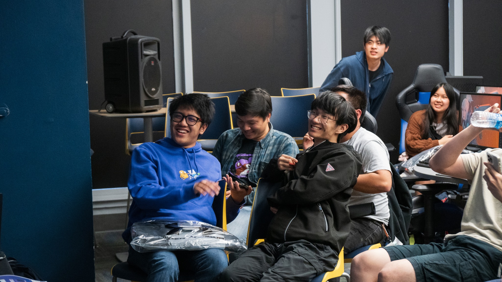 Cal Esports | Berkeley CA