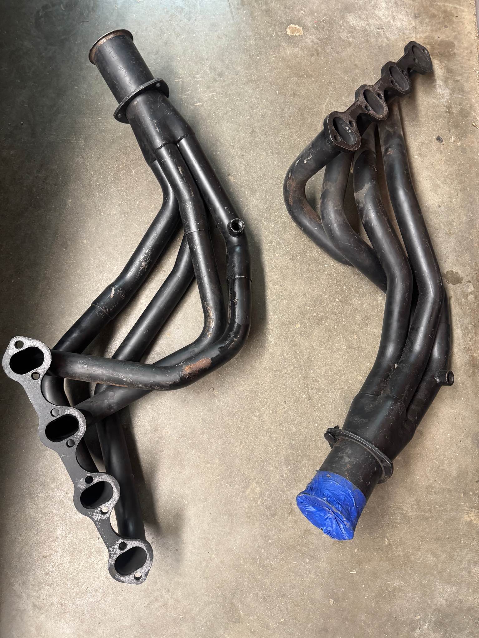 Headers For A 302 Fordnull