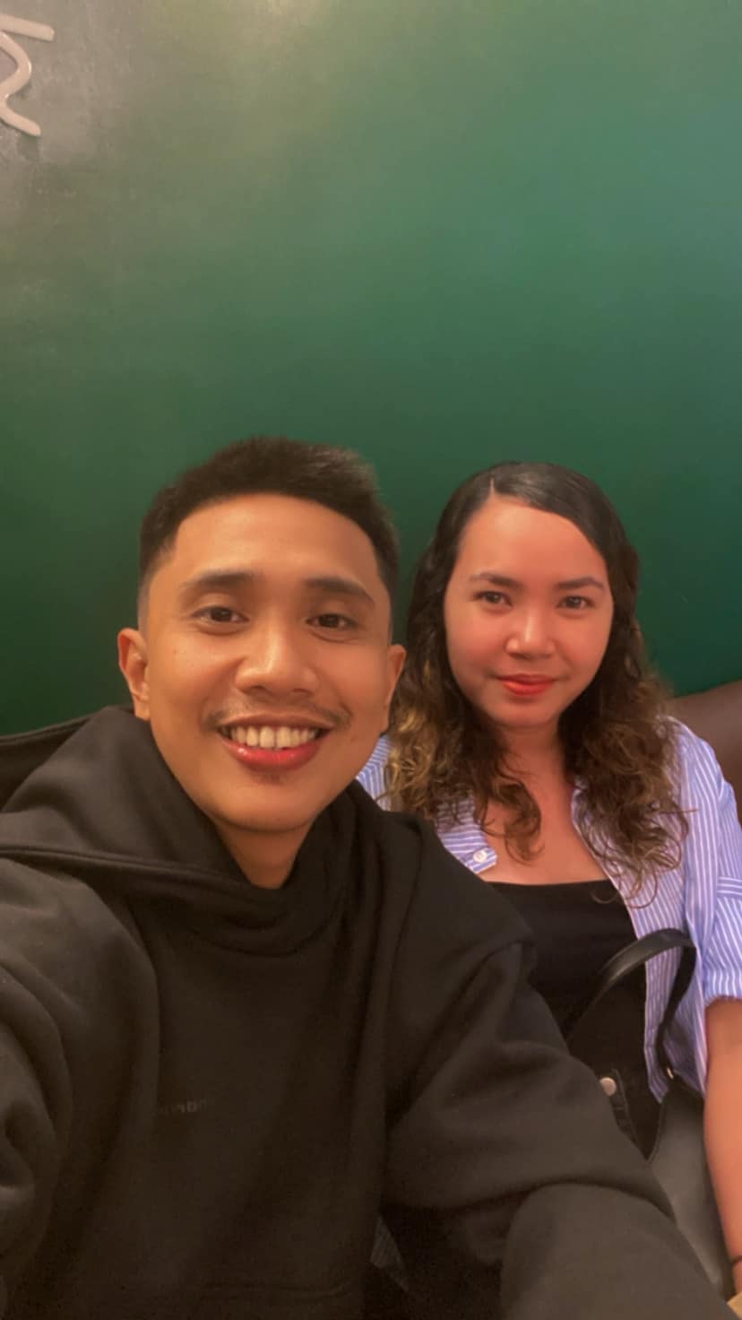 Irma Grace Roche Gonzales