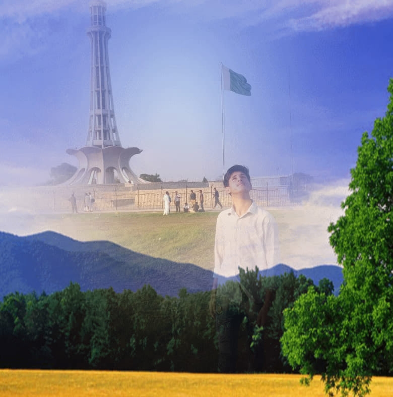 Chaudhary Umar Rasool Rasool