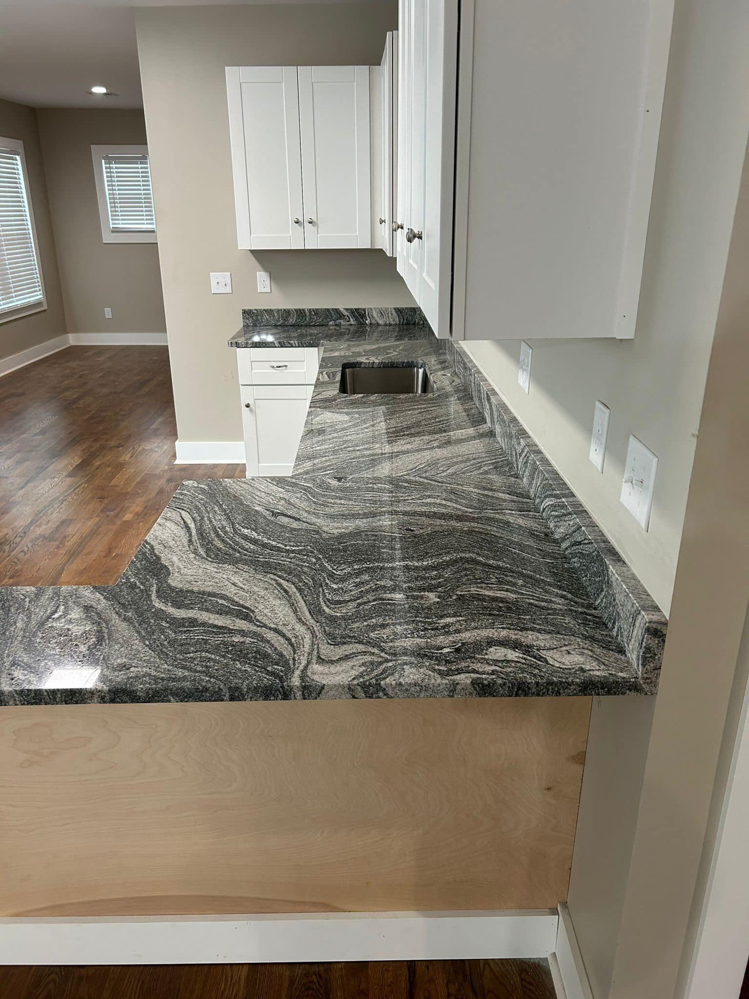 A Granite & Cabinetry Solutions LLC. | Tulsa OK