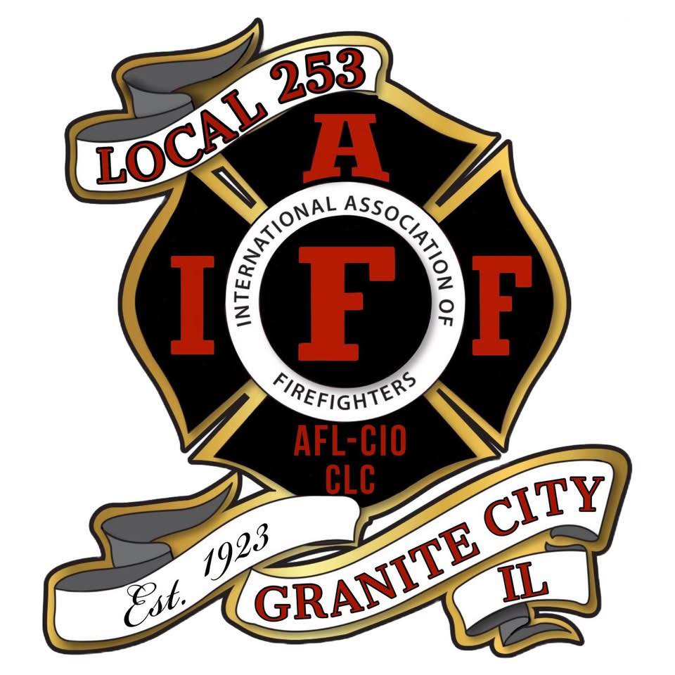 We would like to... - Granite City Firefighters Local 253 | Facebook