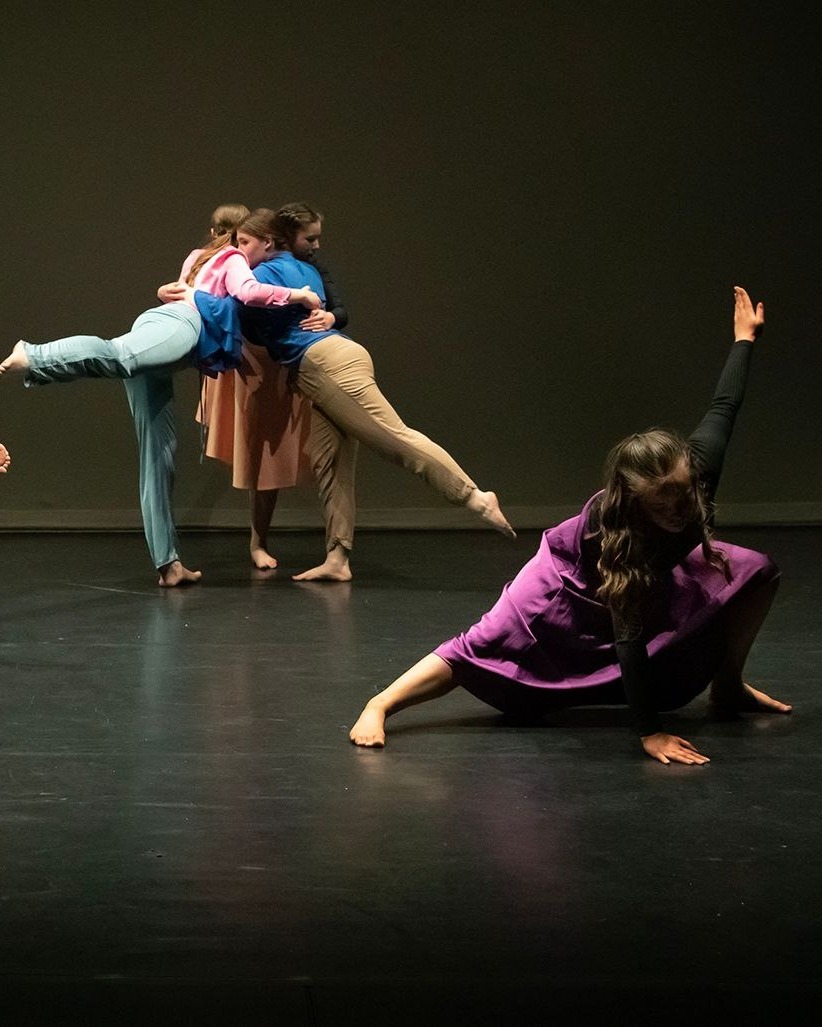 Laois Dance Platform 2023 is coming... - Laois Dance Platform
