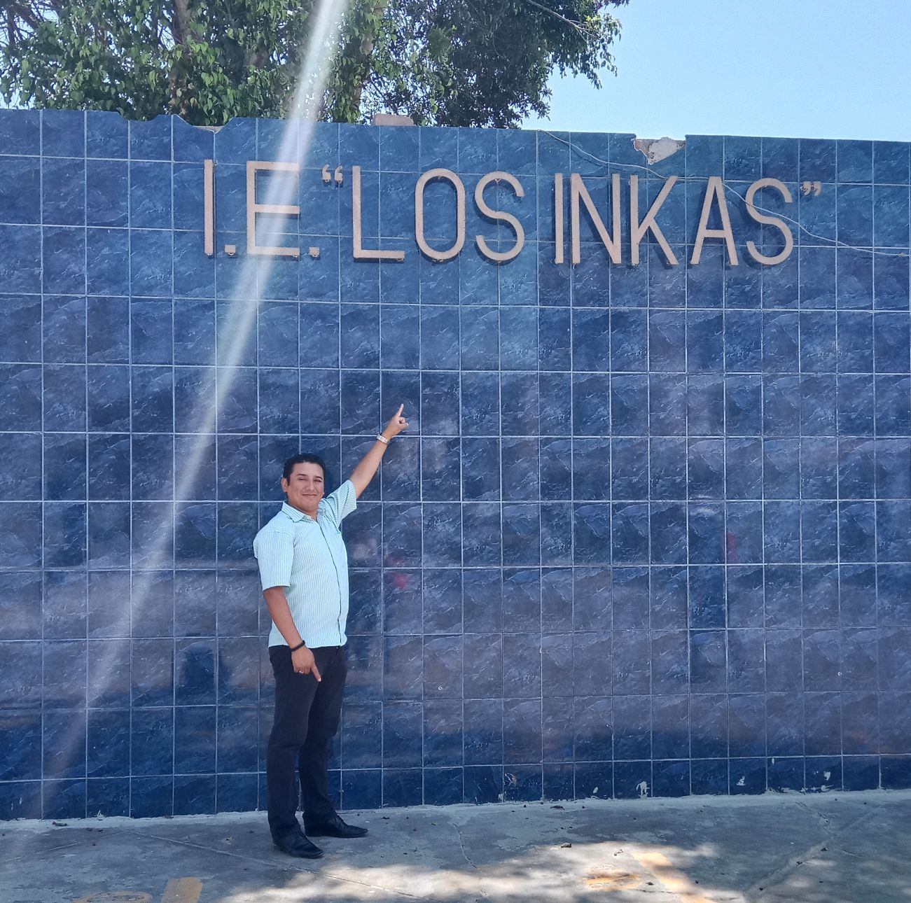 Manuel Felipe Sandoval Raffo