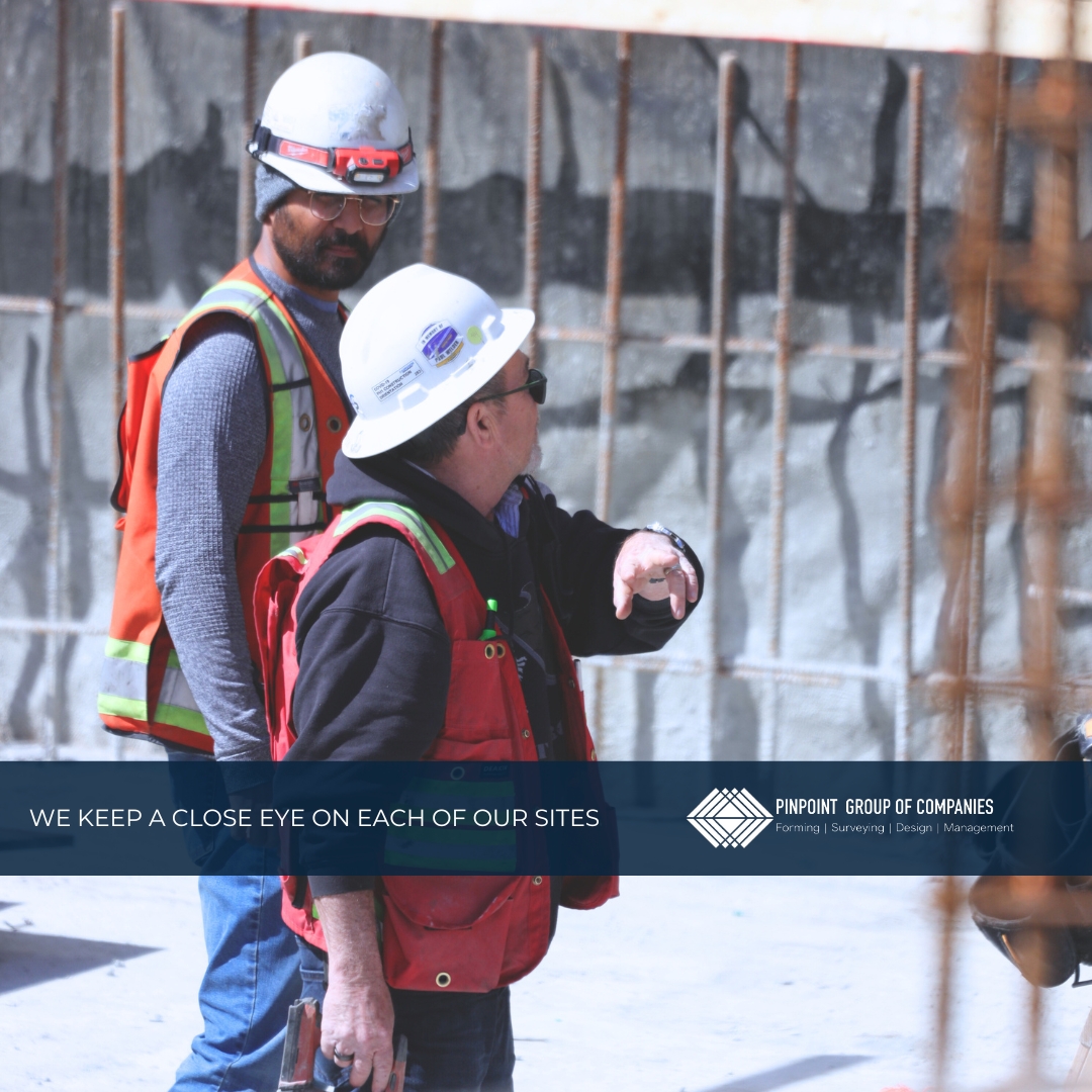Pinpoint Construction Ltd | Langley BC