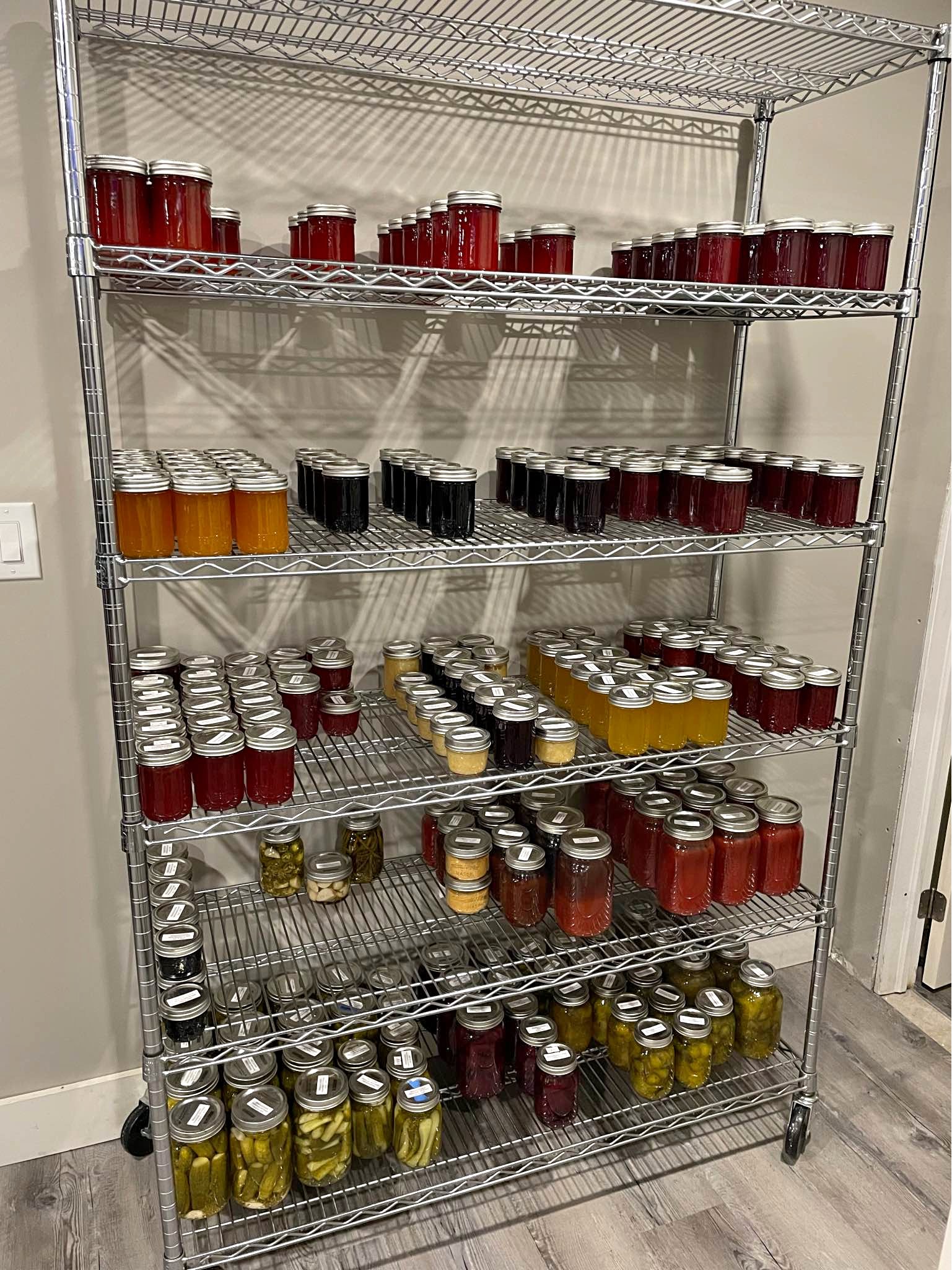 Jams & Jellies - Food - Orillia, Ontario | Facebook Marketplace | Facebook
