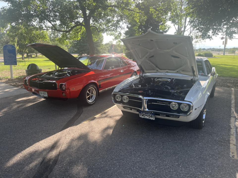 Carbon Valley Tri Rod Car Meet | Facebook