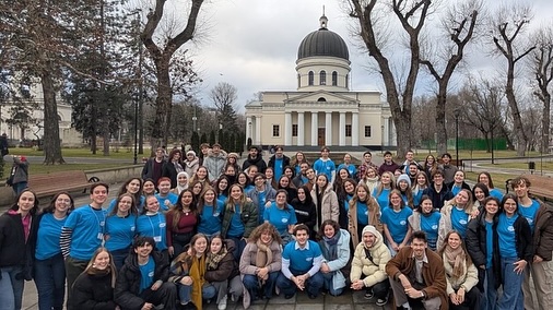 FLEX Alumni Program