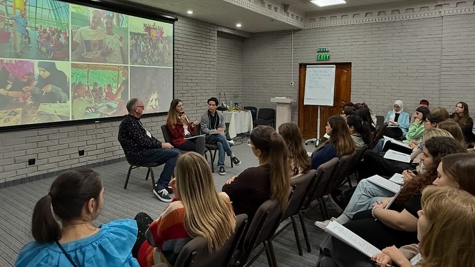 FLEX Alumni Program - Our first story for the 25th #FLEXAppreciationDay ...