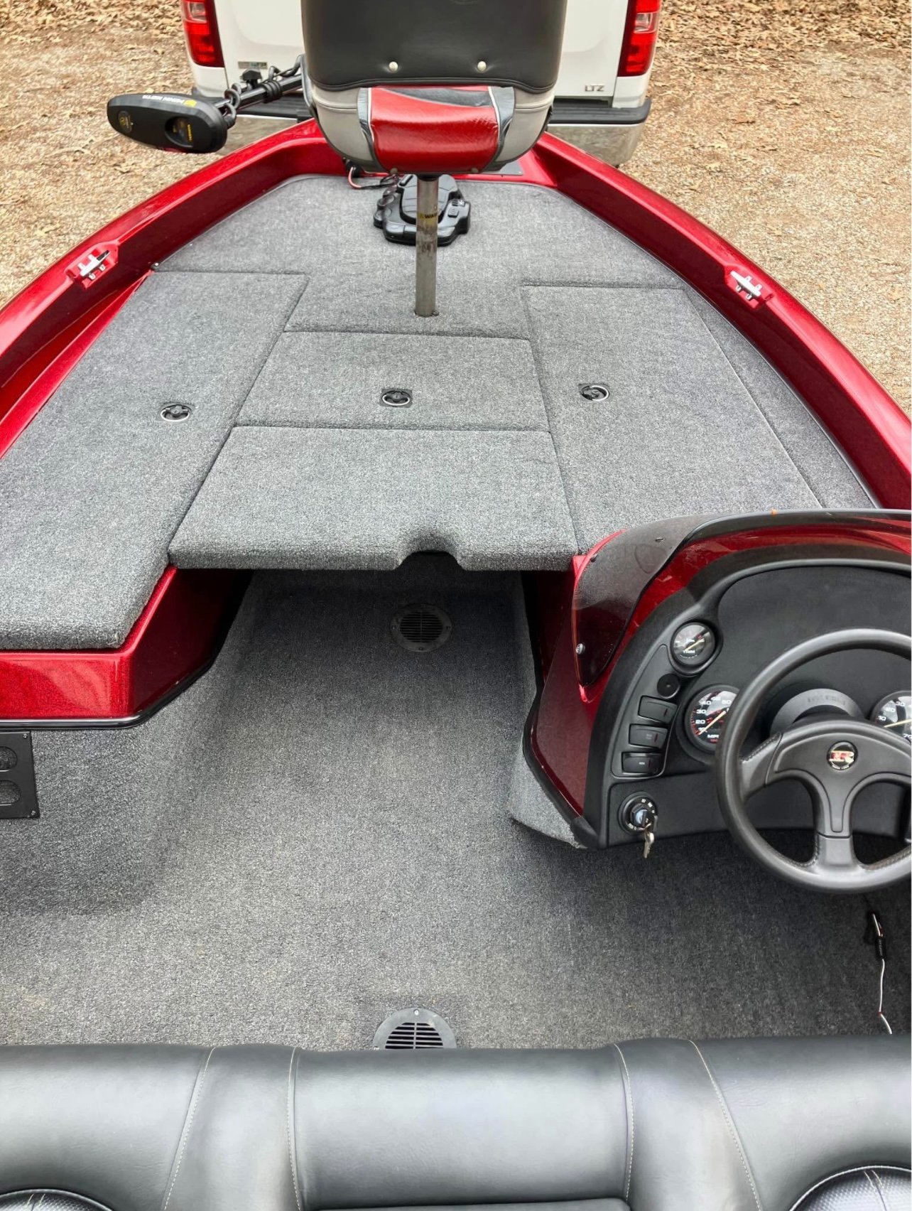 Ranger Sport R71 - Boats - Altoona, Iowa | Facebook Marketplace | Facebook